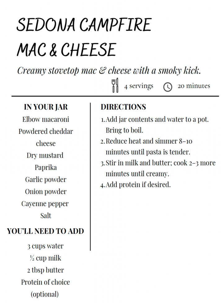 Additional product info image