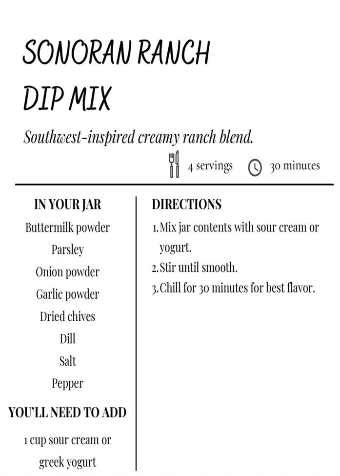 Additional product info image