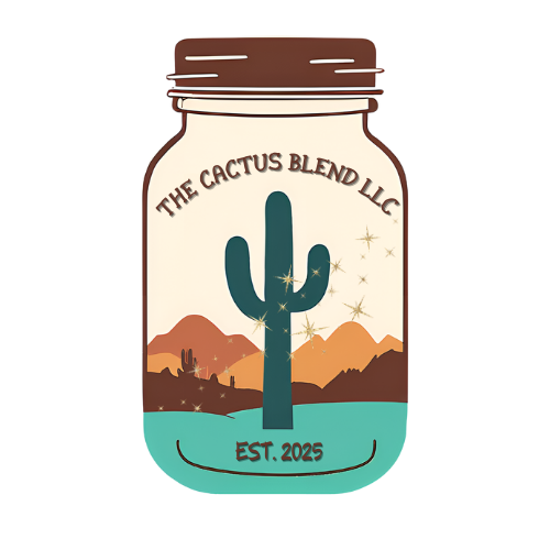 The Cactus Blend LLC